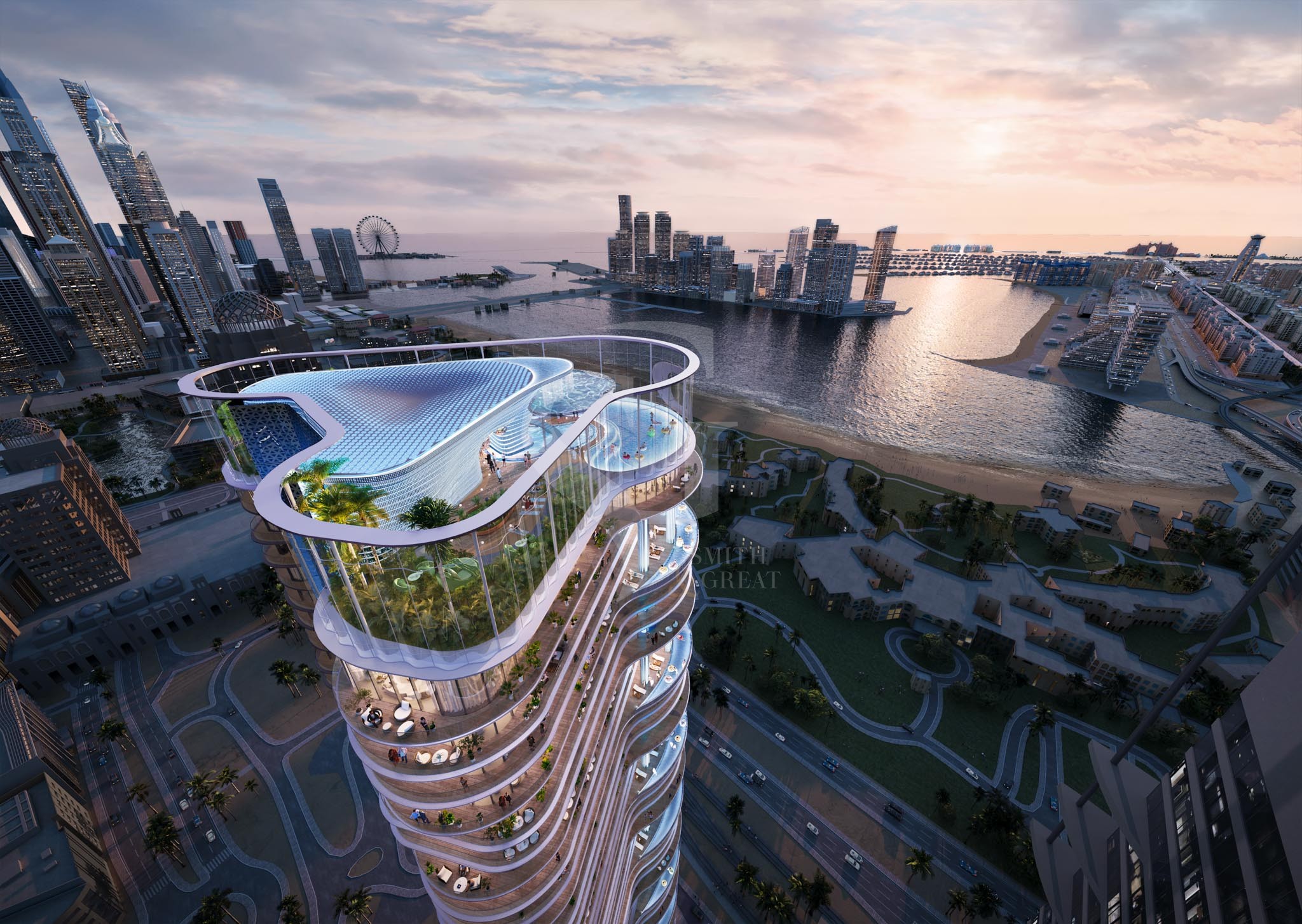 Featured image for “Damac Casa”