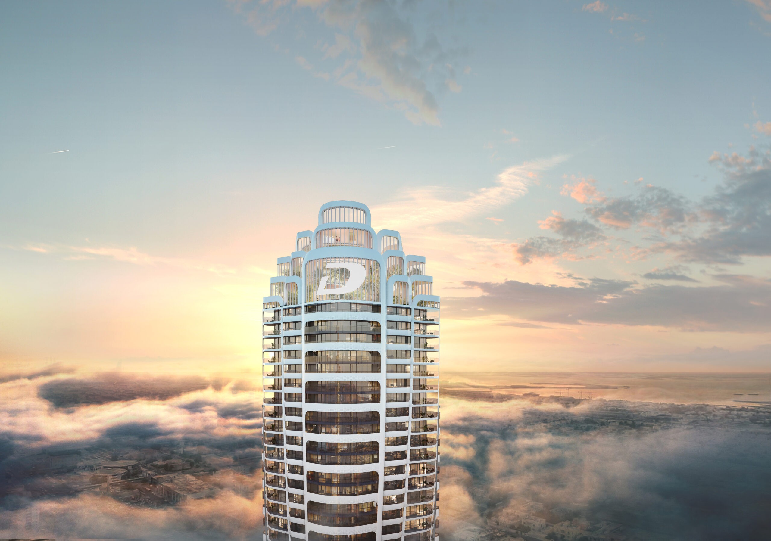 Featured image for “Damac Volta”